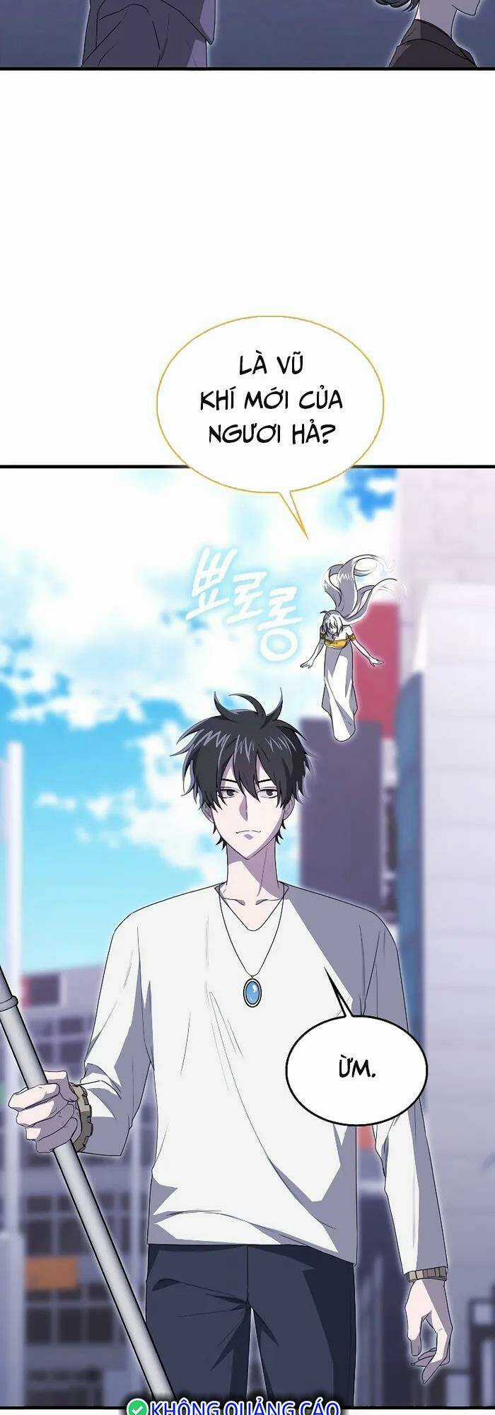 Ta Không Phải Là Hồi Quy Giả Chapter 20 trang 43