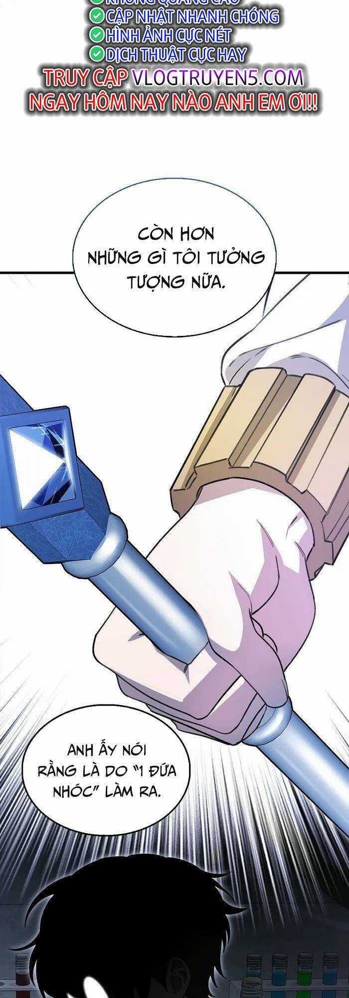 Ta Không Phải Là Hồi Quy Giả Chapter 20 trang 44