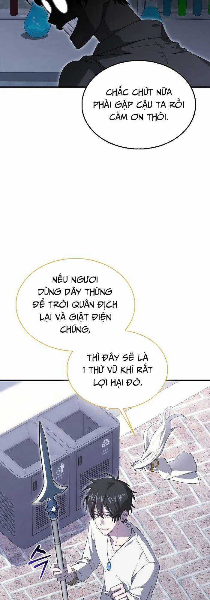 Ta Không Phải Là Hồi Quy Giả Chapter 20 trang 45