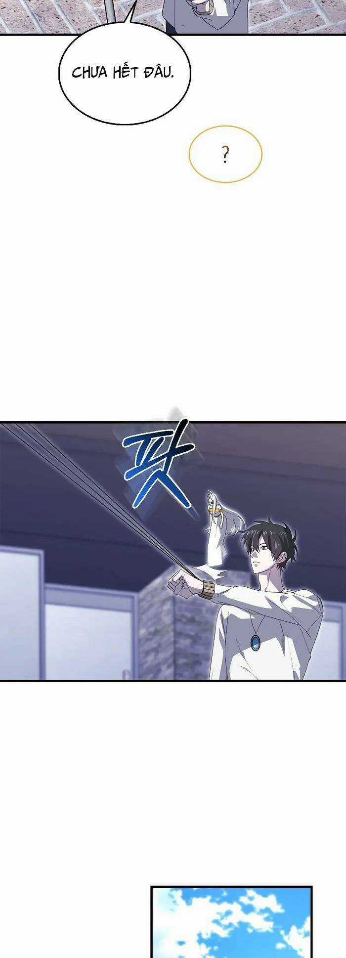 Ta Không Phải Là Hồi Quy Giả Chapter 20 trang 46