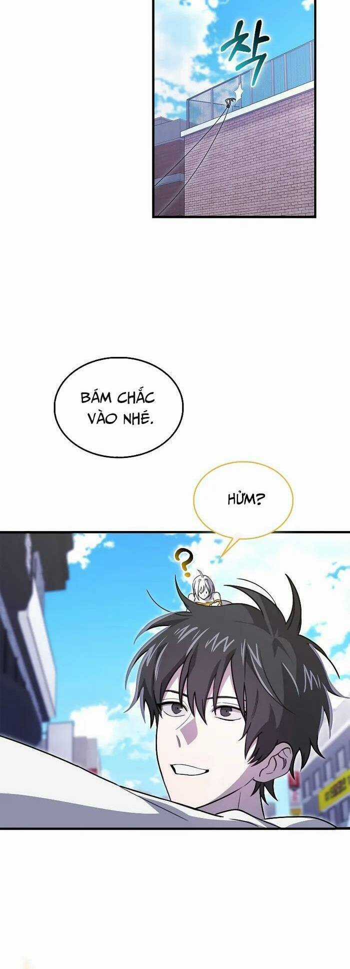 Ta Không Phải Là Hồi Quy Giả Chapter 20 trang 47