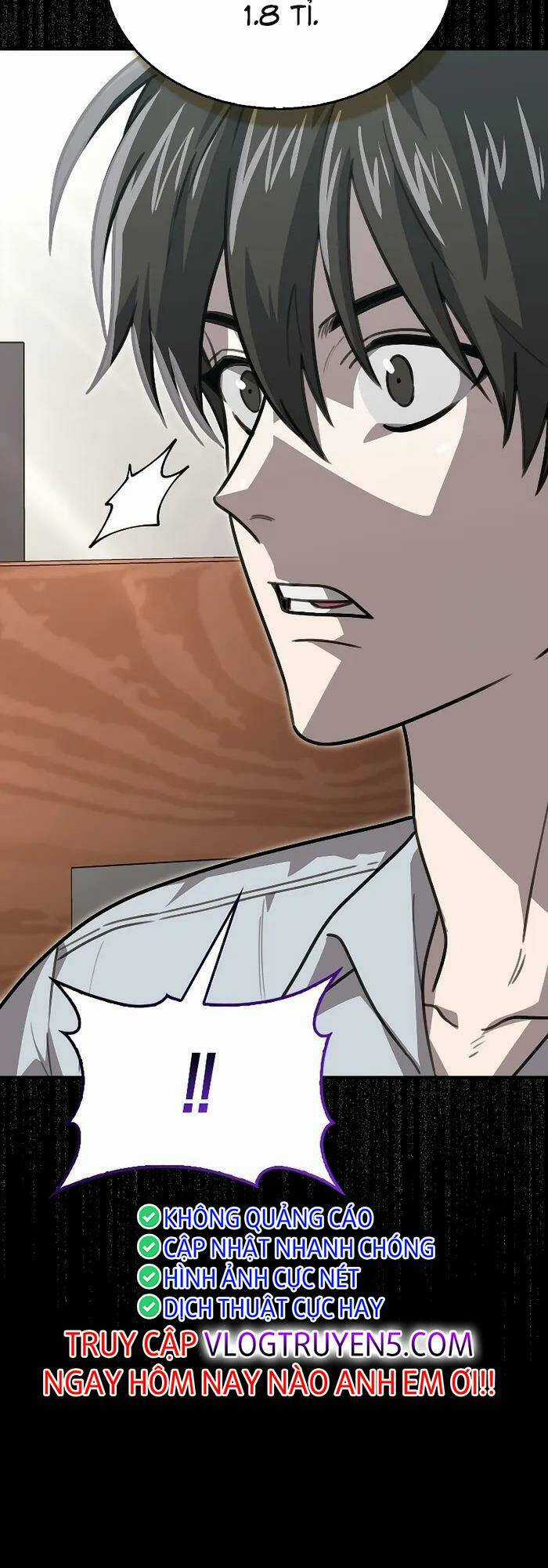 Ta Không Phải Là Hồi Quy Giả Chapter 20 trang 5