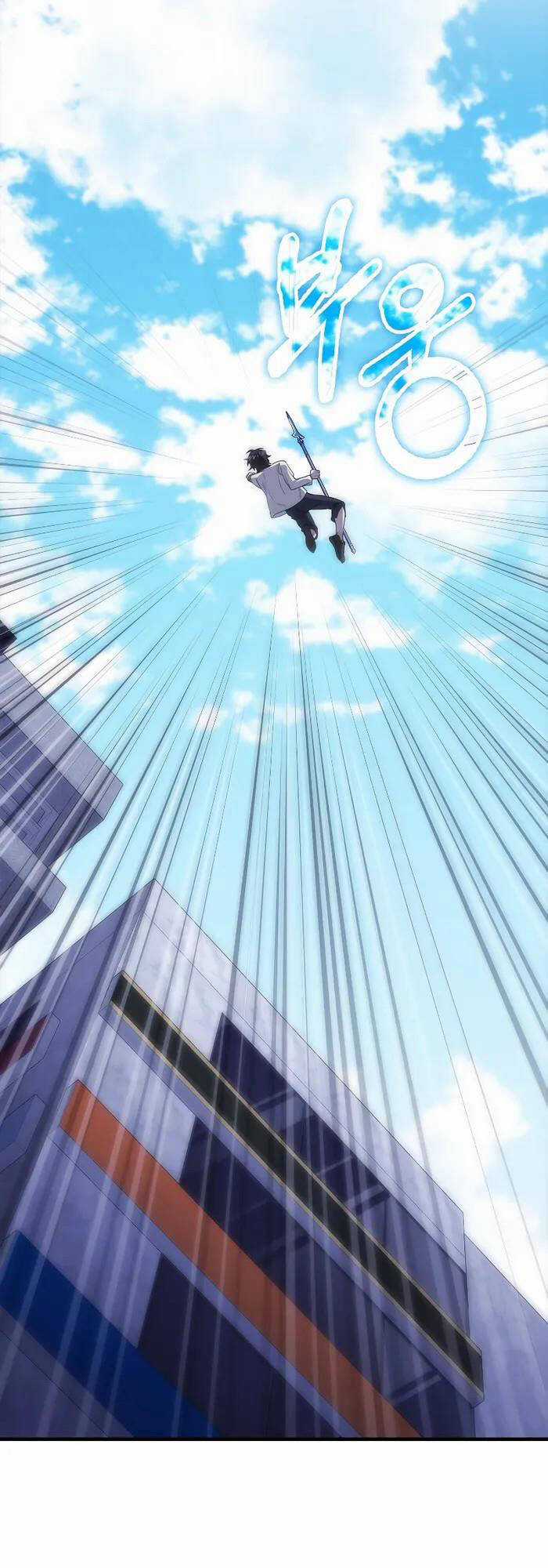 Ta Không Phải Là Hồi Quy Giả Chapter 20 trang 50