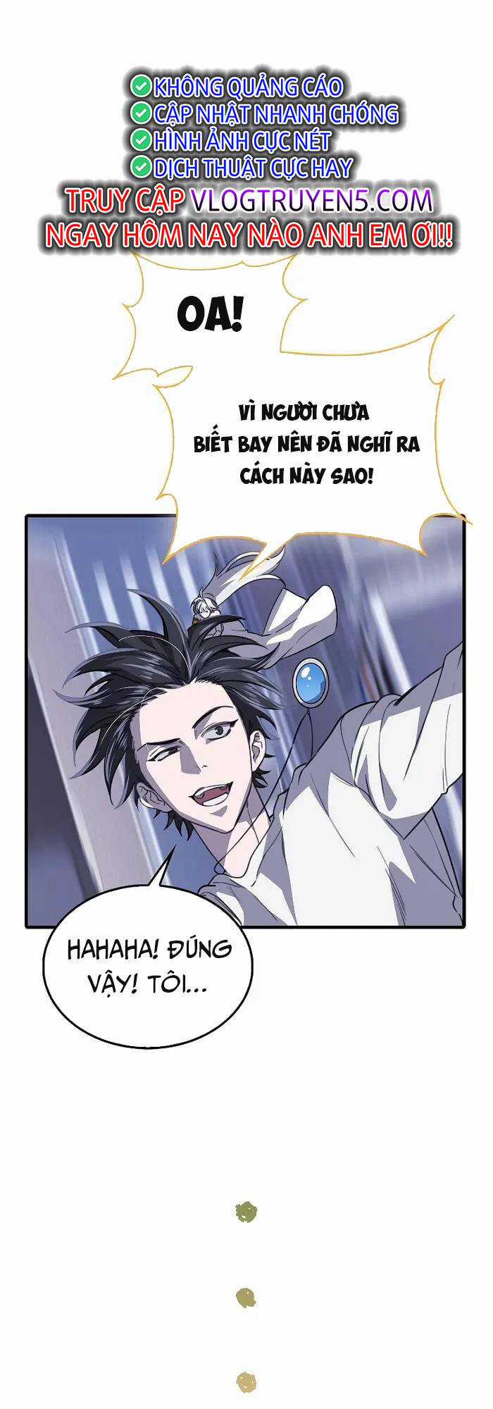 Ta Không Phải Là Hồi Quy Giả Chapter 20 trang 51