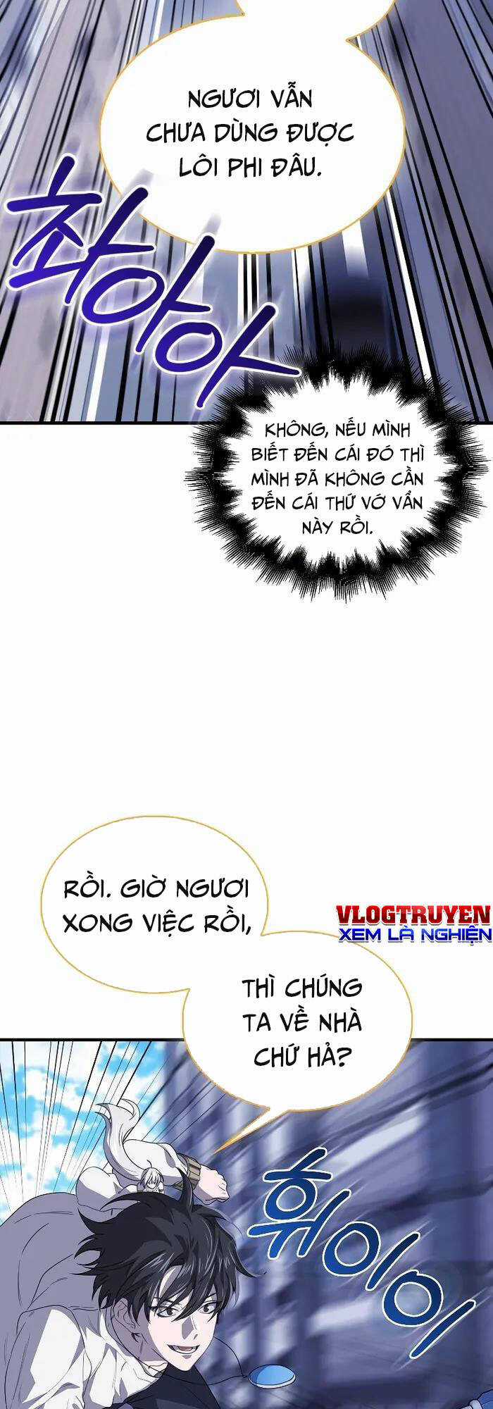 Ta Không Phải Là Hồi Quy Giả Chapter 20 trang 53