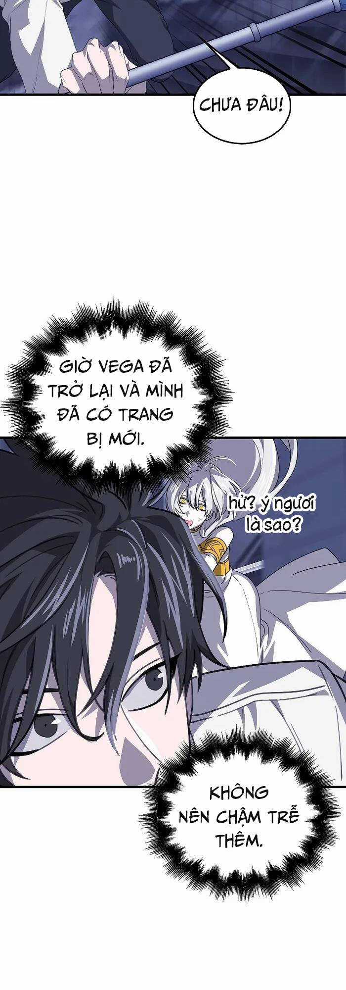 Ta Không Phải Là Hồi Quy Giả Chapter 20 trang 54