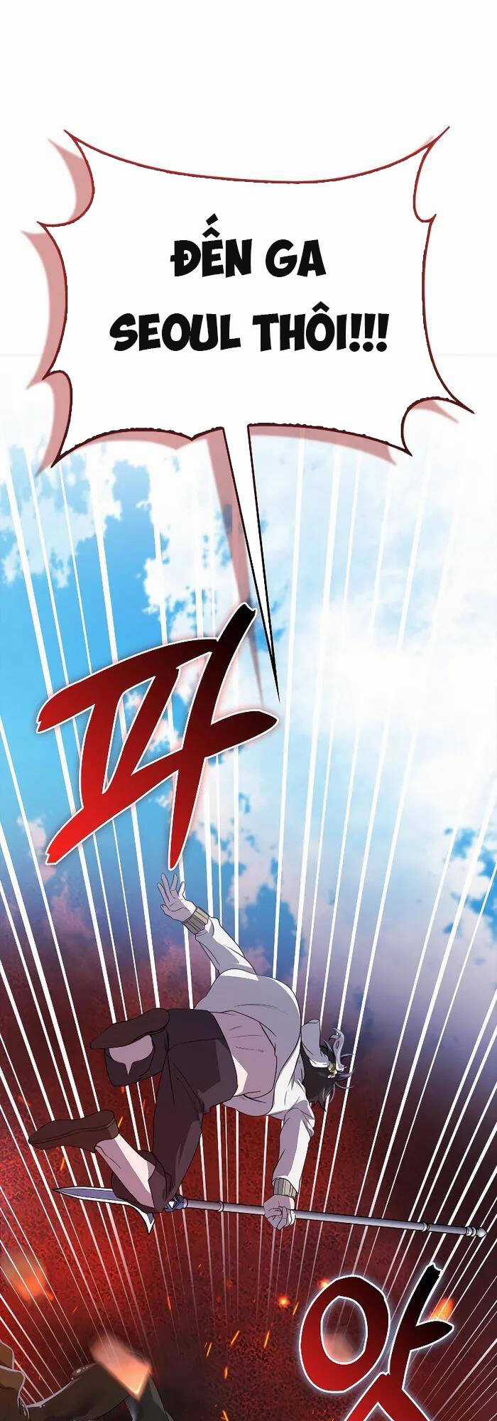 Ta Không Phải Là Hồi Quy Giả Chapter 20 trang 55