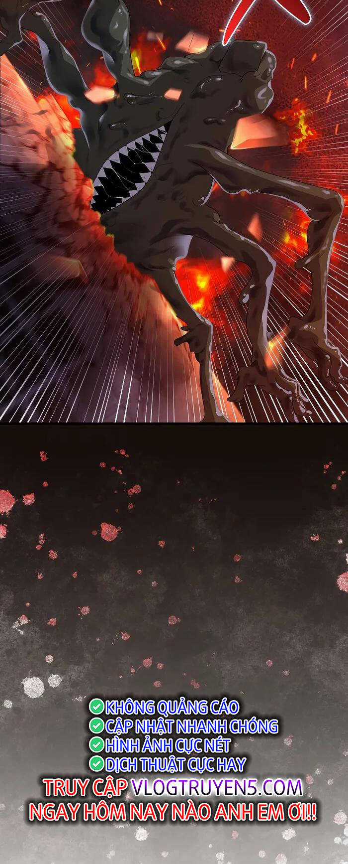 Ta Không Phải Là Hồi Quy Giả Chapter 20 trang 56