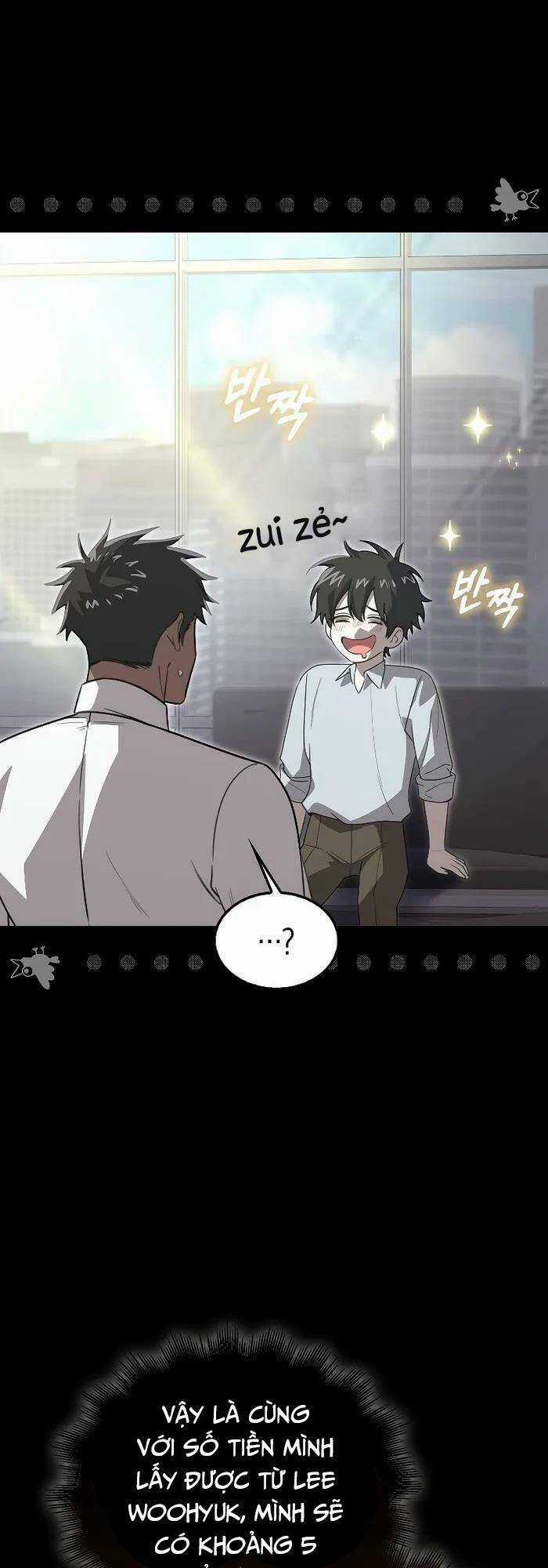 Ta Không Phải Là Hồi Quy Giả Chapter 20 trang 6