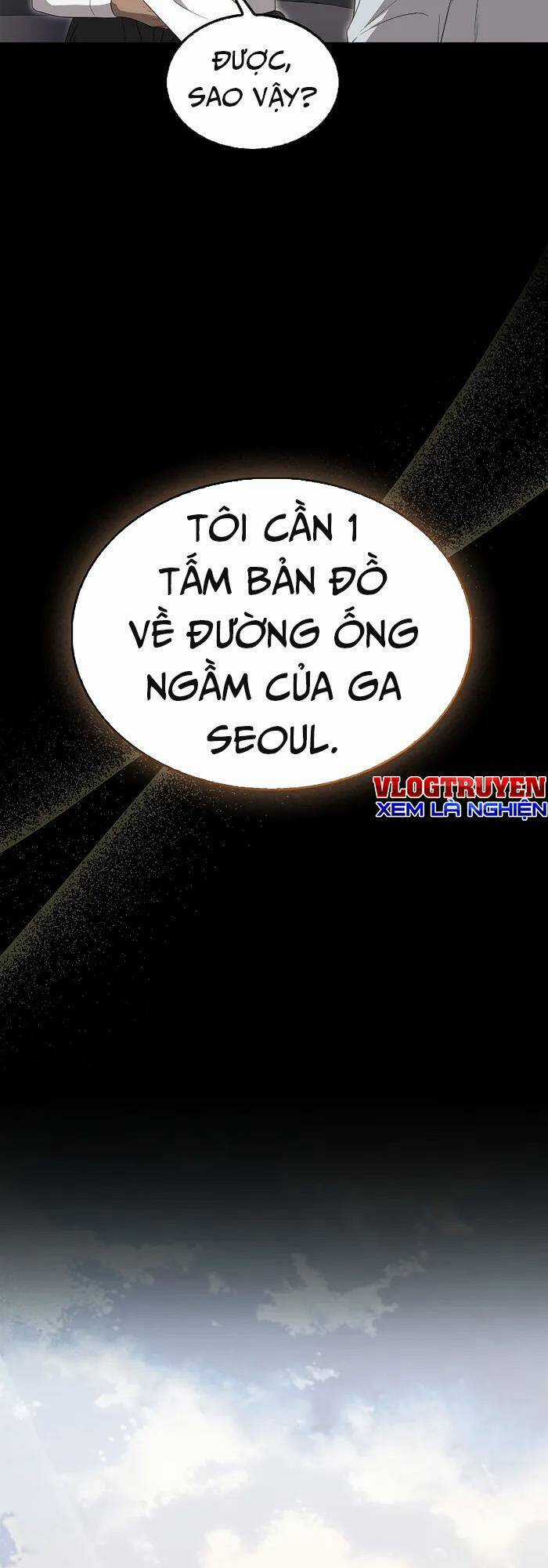 Ta Không Phải Là Hồi Quy Giả Chapter 20 trang 9