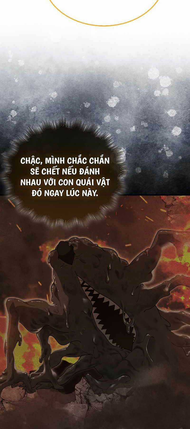 Ta Không Phải Là Hồi Quy Giả Chapter 21 trang 12