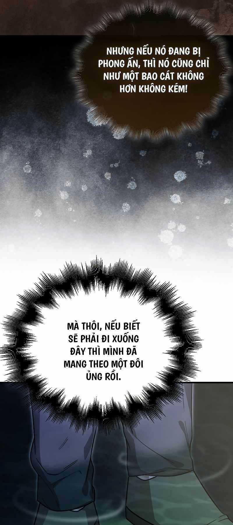 Ta Không Phải Là Hồi Quy Giả Chapter 21 trang 13