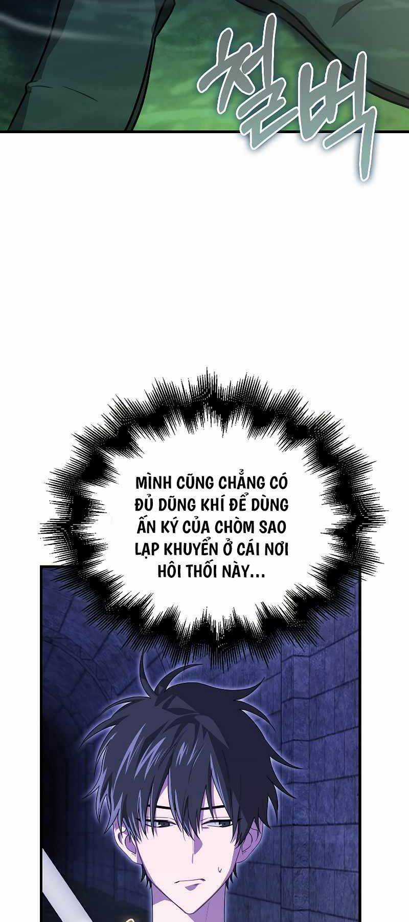 Ta Không Phải Là Hồi Quy Giả Chapter 21 trang 14