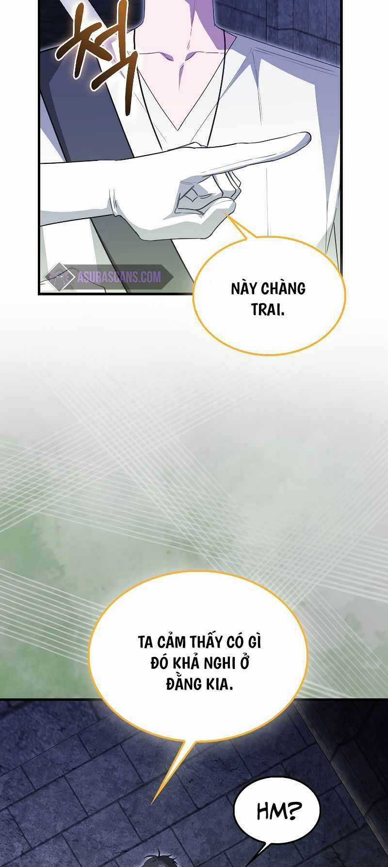 Ta Không Phải Là Hồi Quy Giả Chapter 21 trang 15
