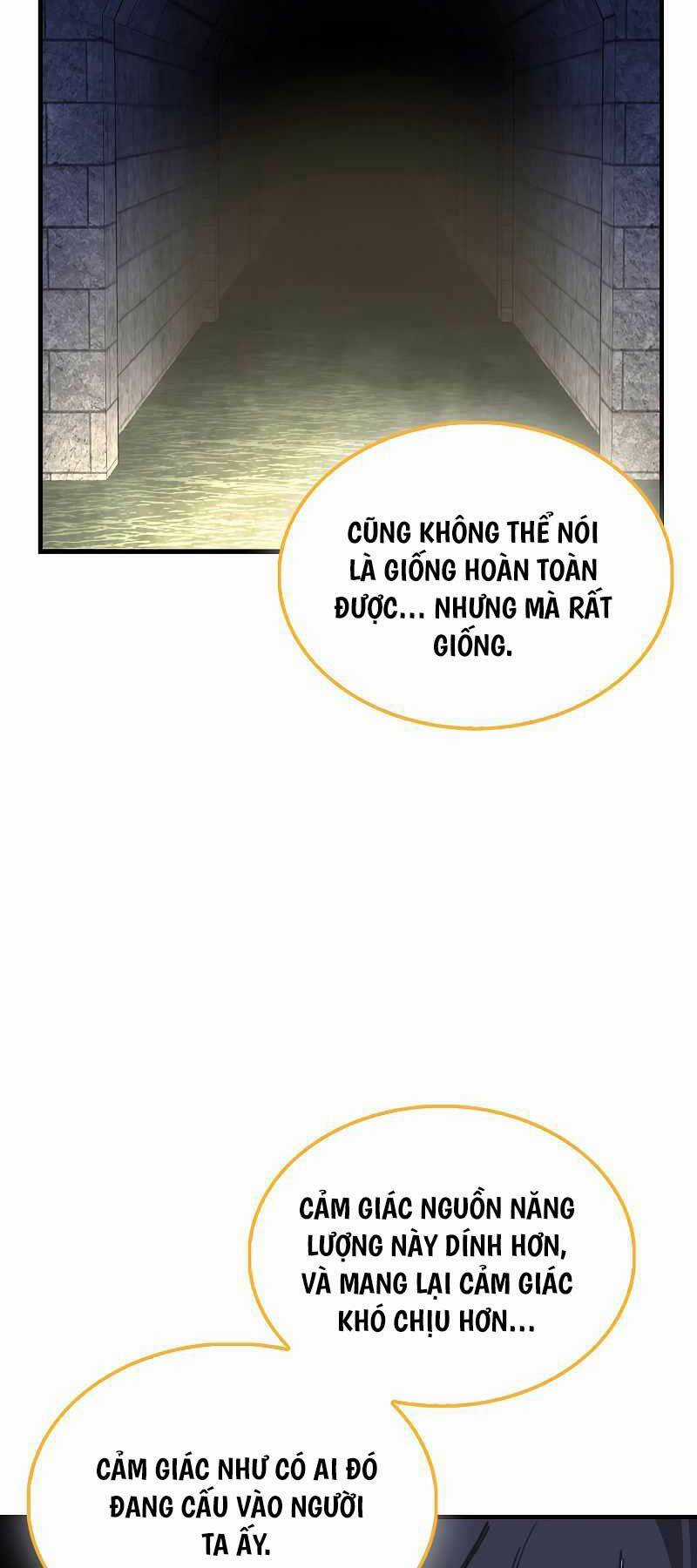 Ta Không Phải Là Hồi Quy Giả Chapter 21 trang 18