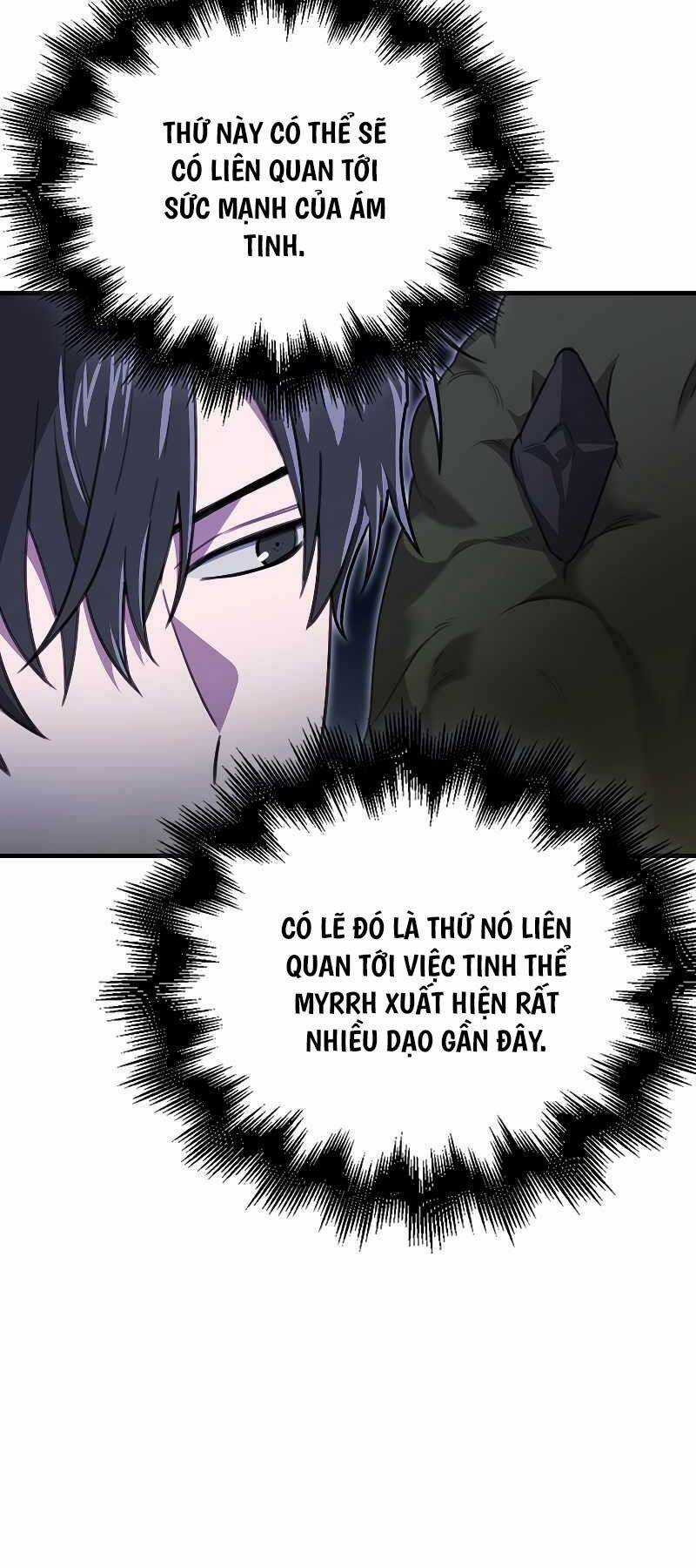 Ta Không Phải Là Hồi Quy Giả Chapter 21 trang 20