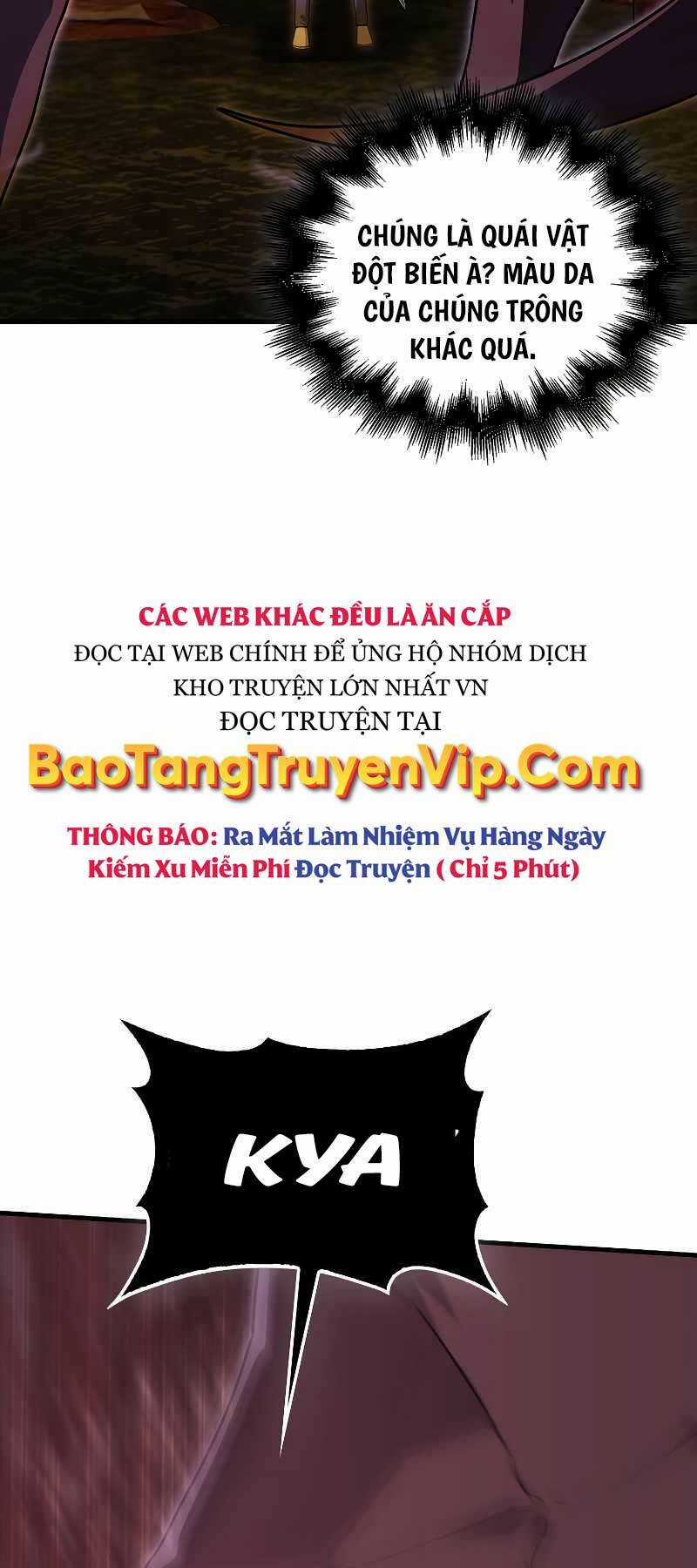 Ta Không Phải Là Hồi Quy Giả Chapter 21 trang 26