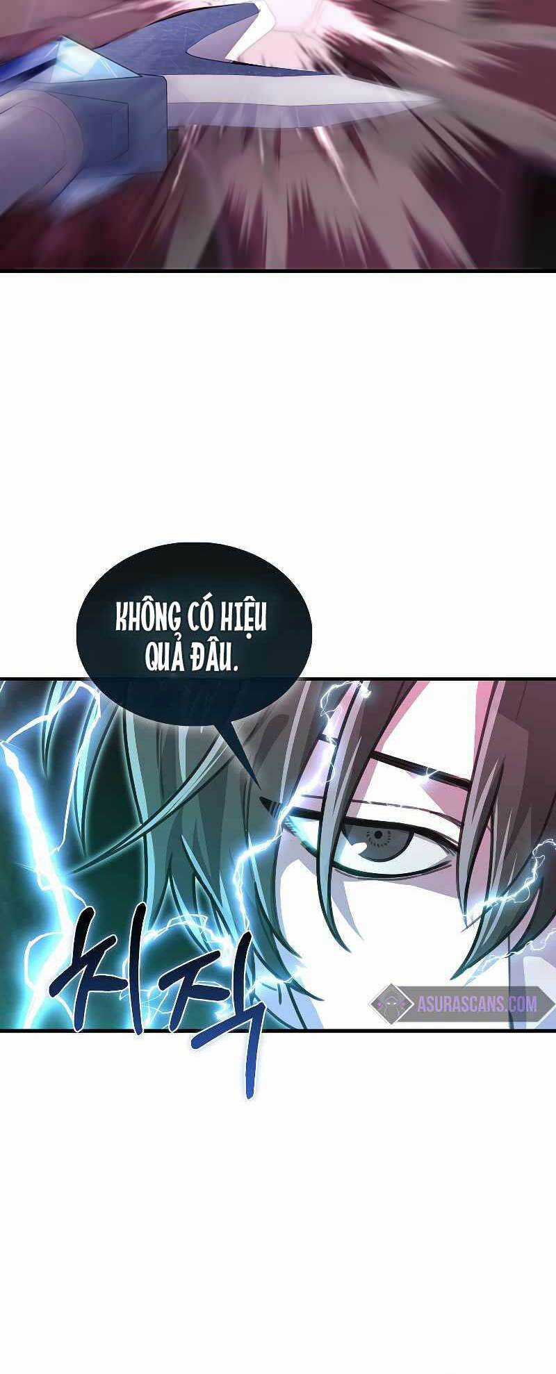 Ta Không Phải Là Hồi Quy Giả Chapter 21 trang 31