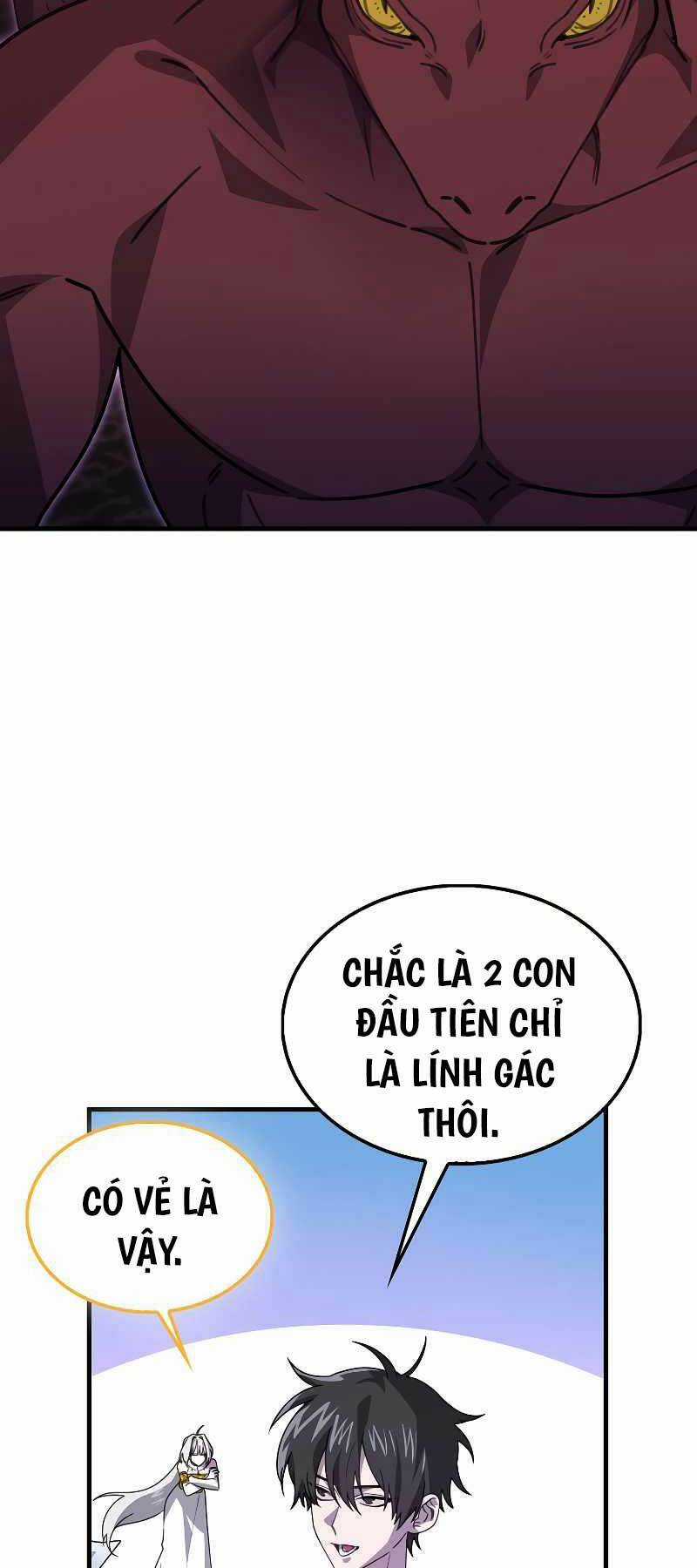 Ta Không Phải Là Hồi Quy Giả Chapter 21 trang 37