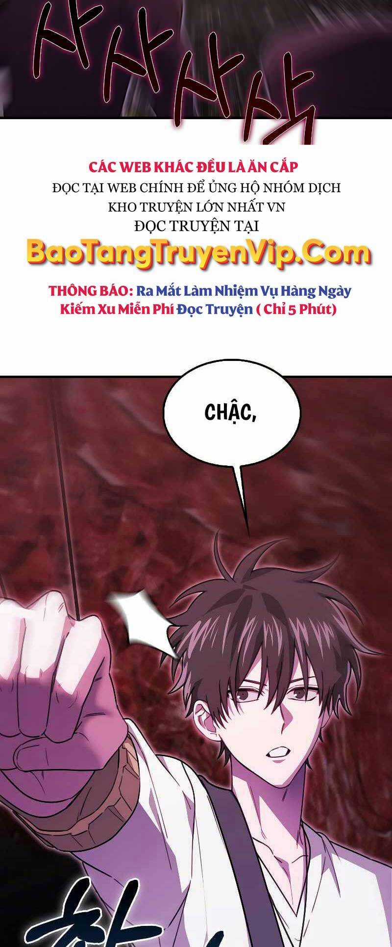 Ta Không Phải Là Hồi Quy Giả Chapter 21 trang 39