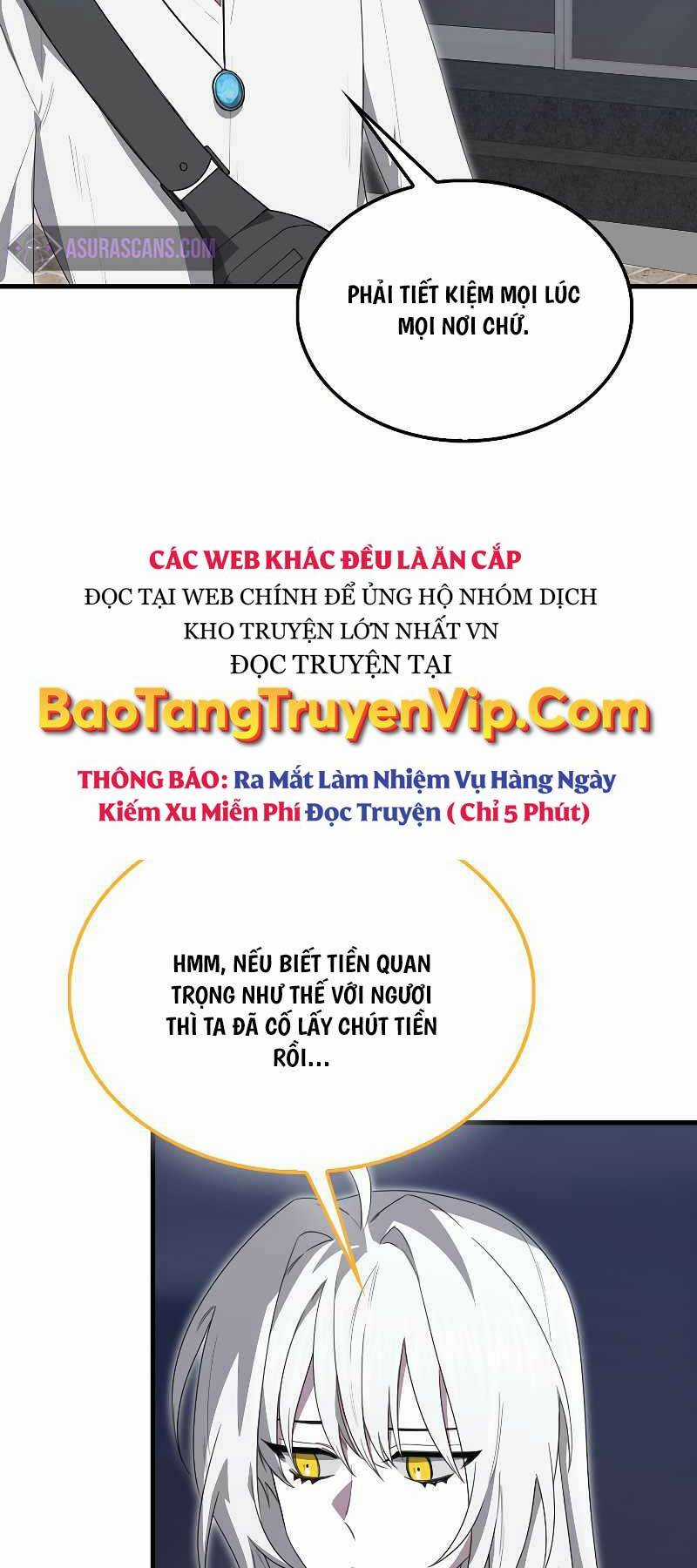 Ta Không Phải Là Hồi Quy Giả Chapter 21 trang 5