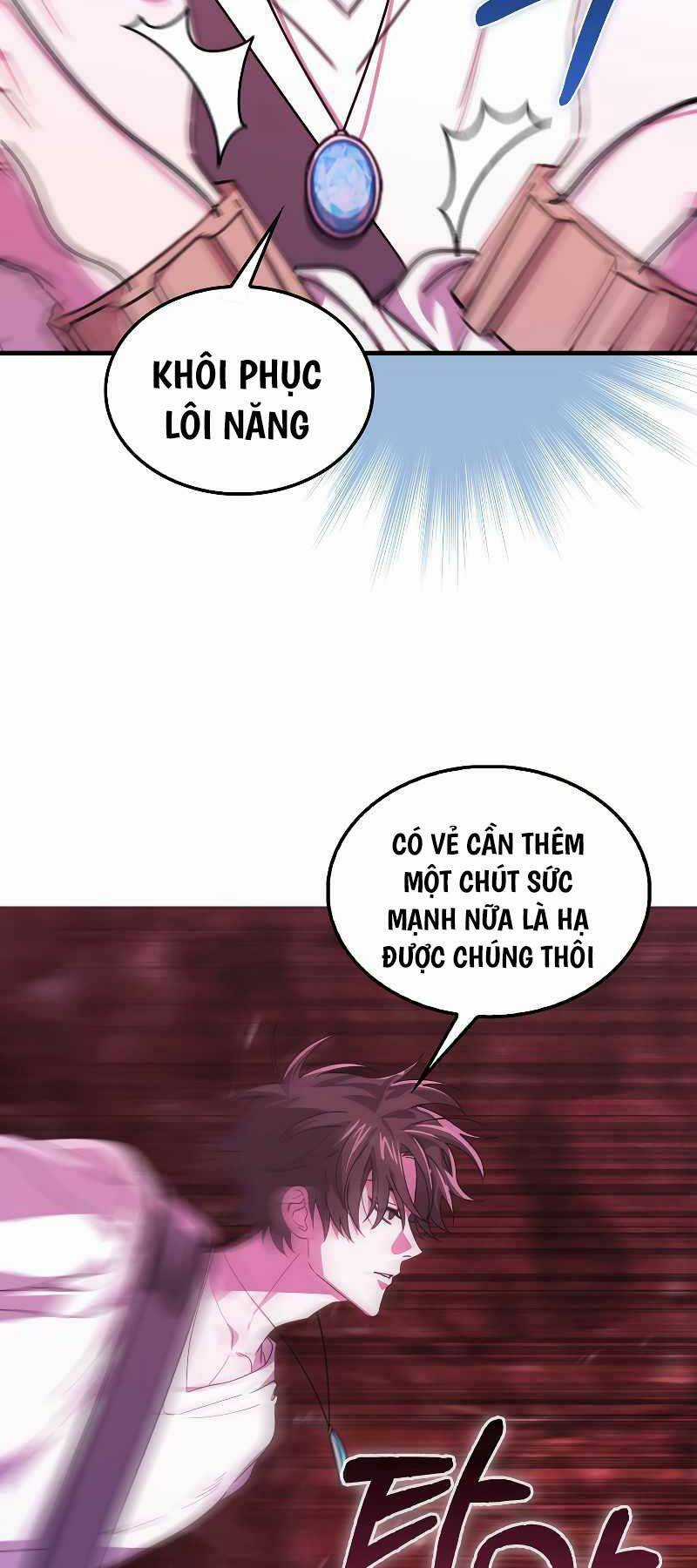 Ta Không Phải Là Hồi Quy Giả Chapter 21 trang 56