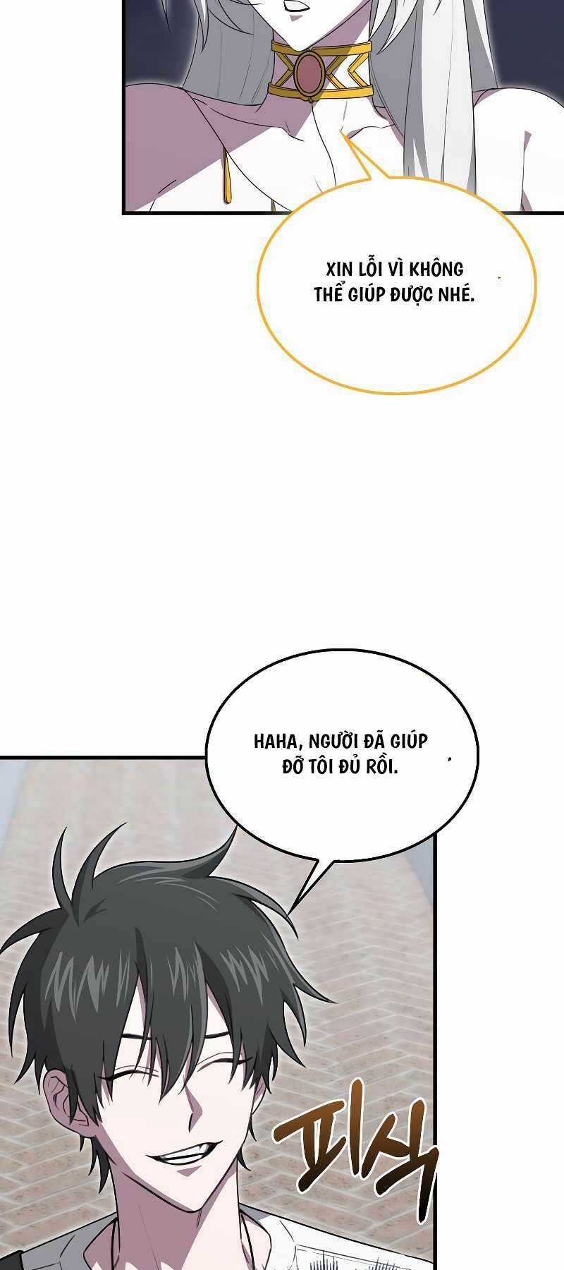 Ta Không Phải Là Hồi Quy Giả Chapter 21 trang 6