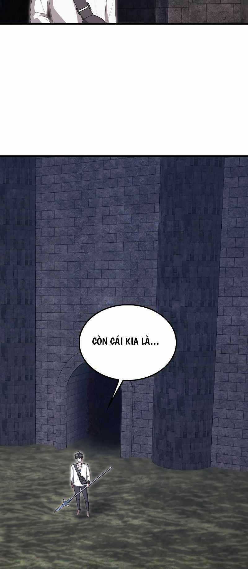 Ta Không Phải Là Hồi Quy Giả Chapter 22 trang 13