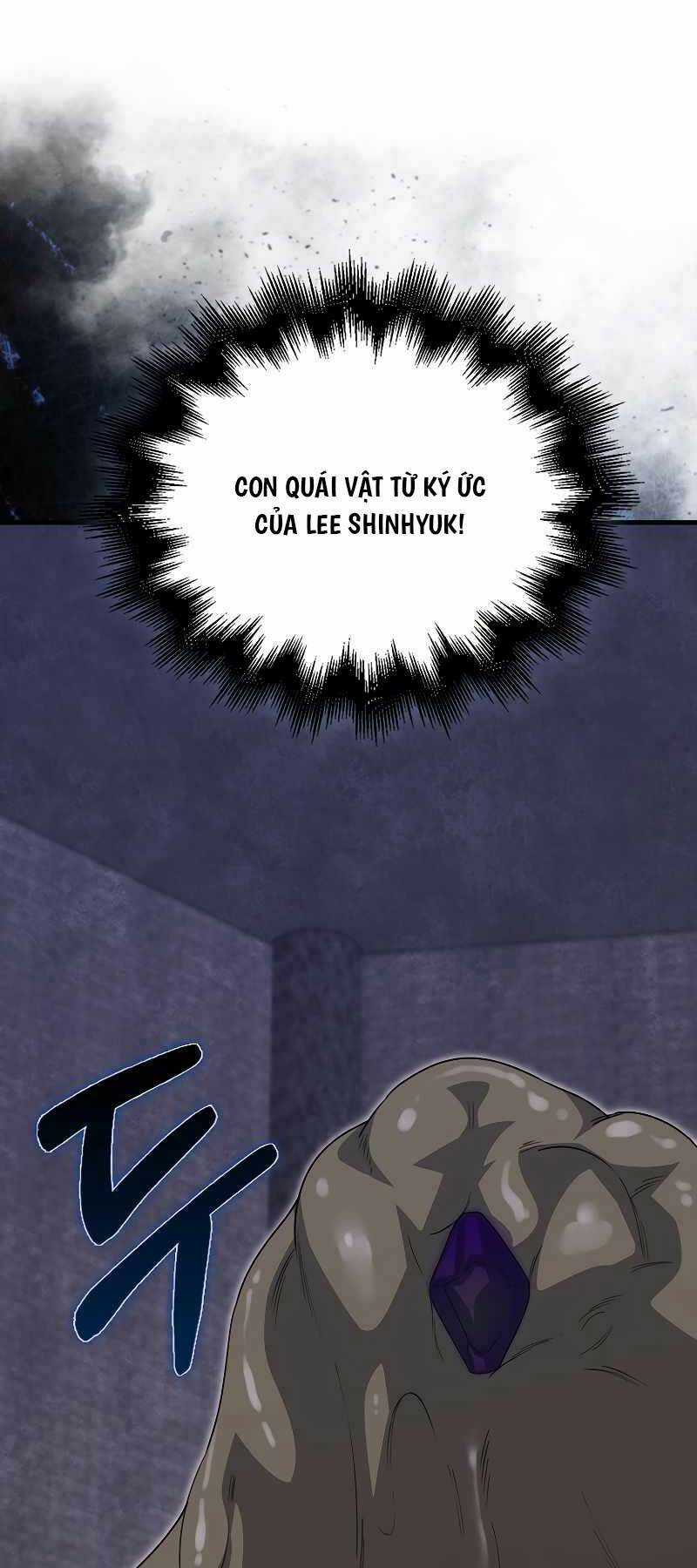 Ta Không Phải Là Hồi Quy Giả Chapter 22 trang 15