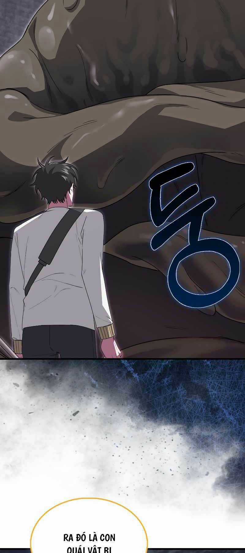 Ta Không Phải Là Hồi Quy Giả Chapter 22 trang 16