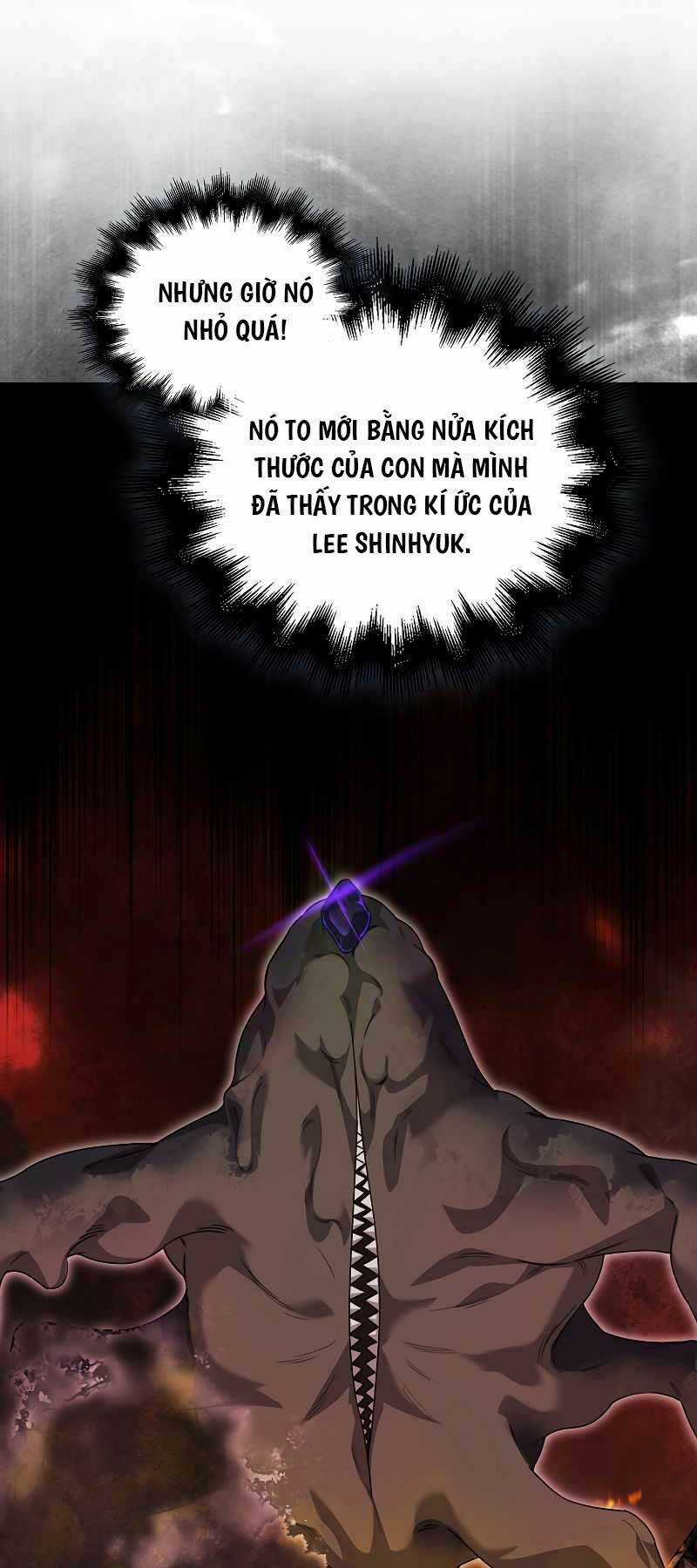 Ta Không Phải Là Hồi Quy Giả Chapter 22 trang 18