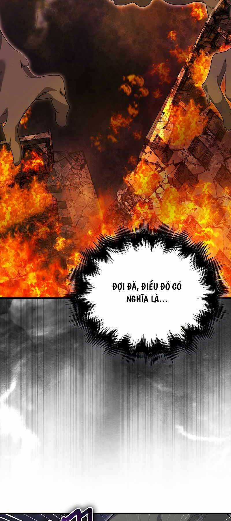 Ta Không Phải Là Hồi Quy Giả Chapter 22 trang 19