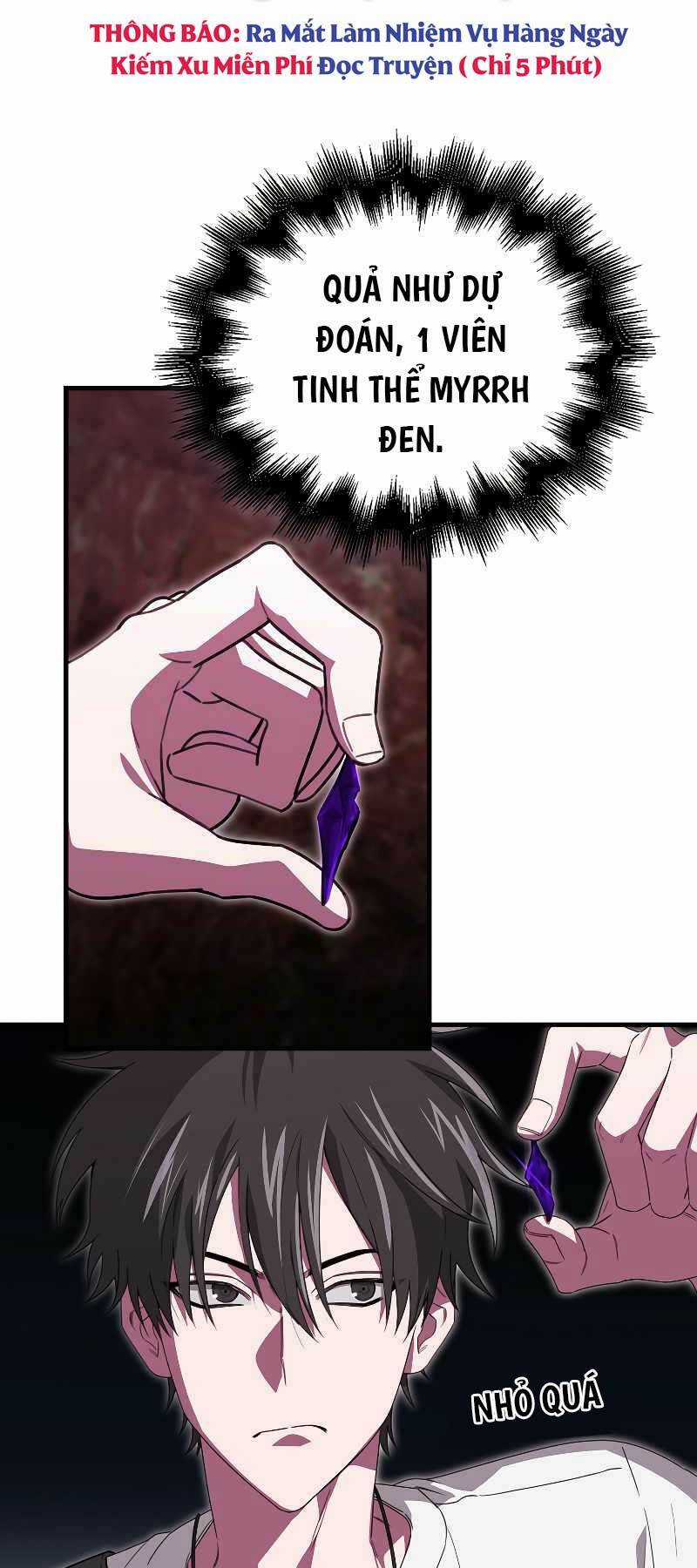 Ta Không Phải Là Hồi Quy Giả Chapter 22 trang 2