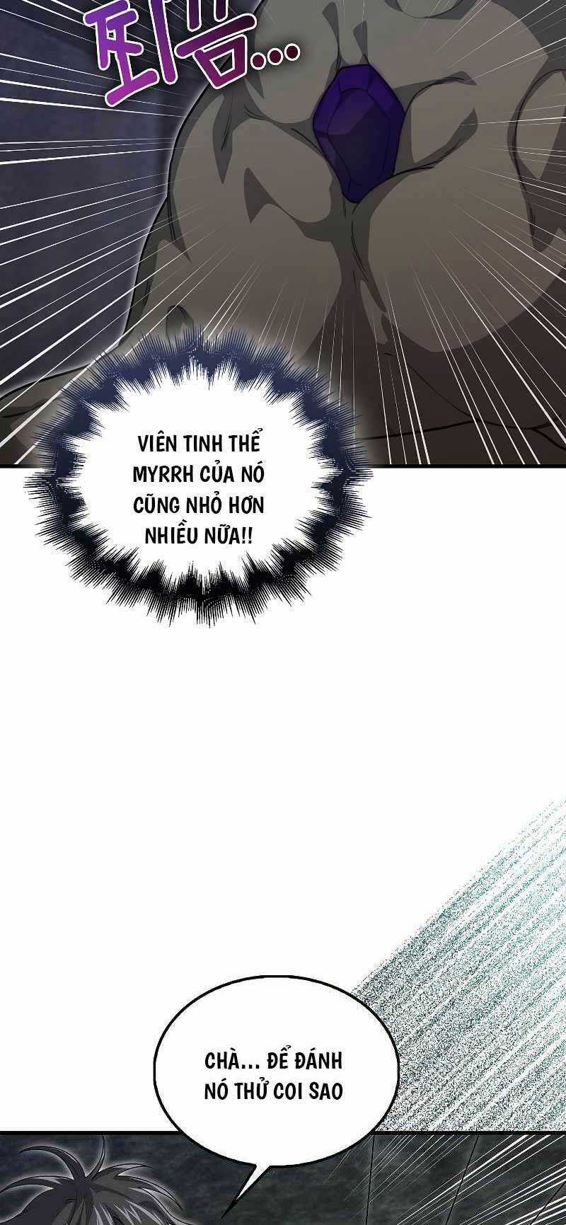 Ta Không Phải Là Hồi Quy Giả Chapter 22 trang 20