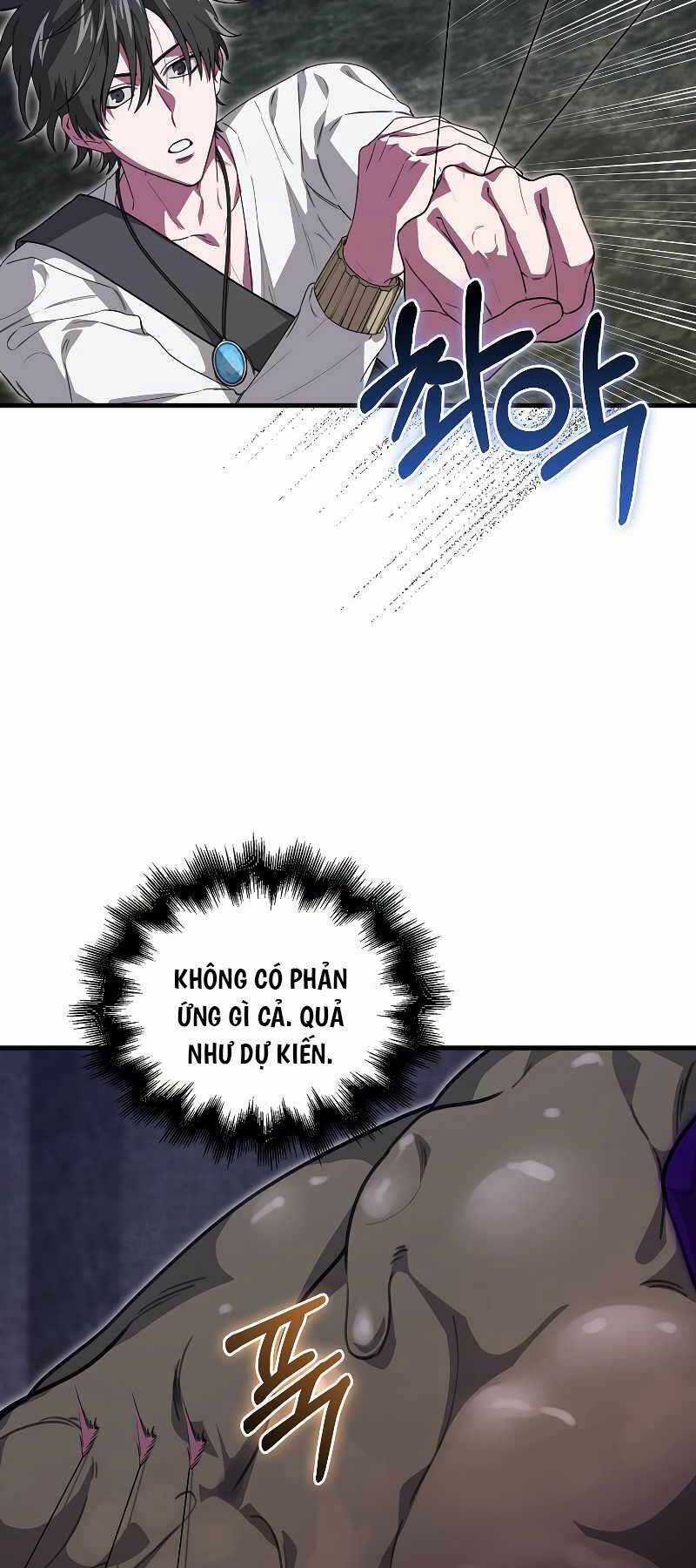 Ta Không Phải Là Hồi Quy Giả Chapter 22 trang 21