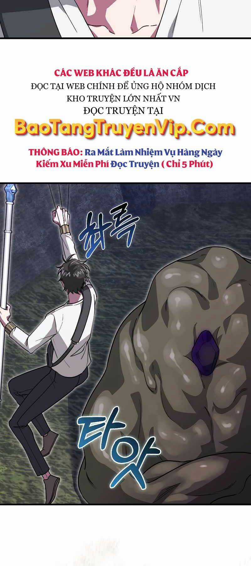 Ta Không Phải Là Hồi Quy Giả Chapter 22 trang 23