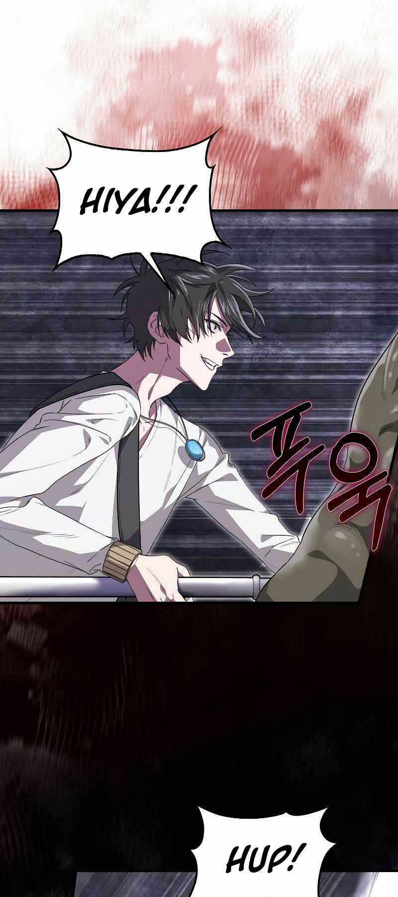 Ta Không Phải Là Hồi Quy Giả Chapter 22 trang 24