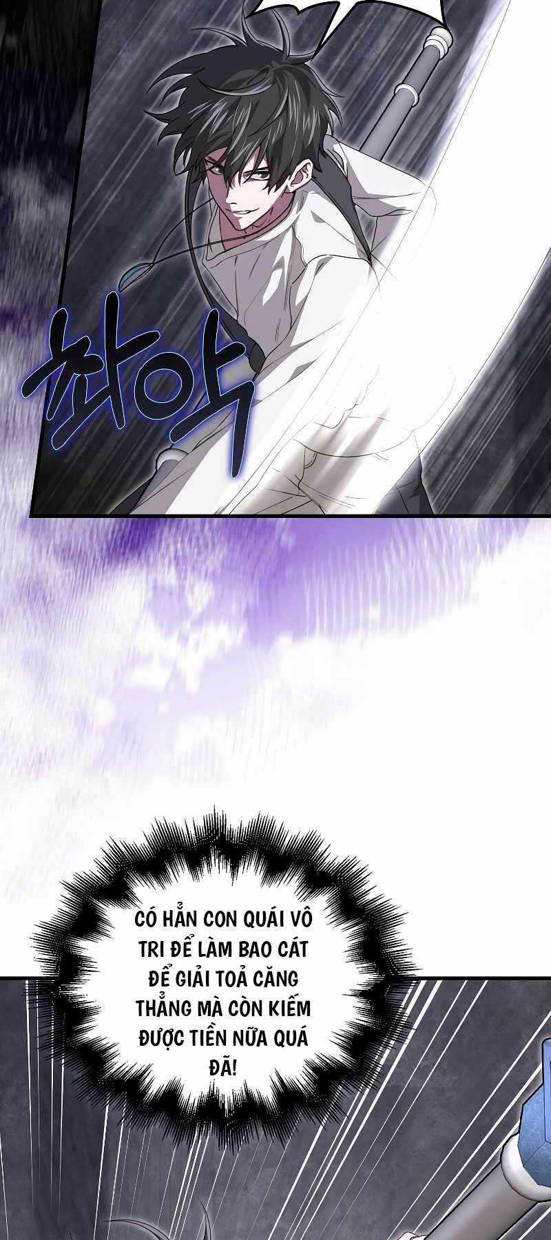 Ta Không Phải Là Hồi Quy Giả Chapter 22 trang 25