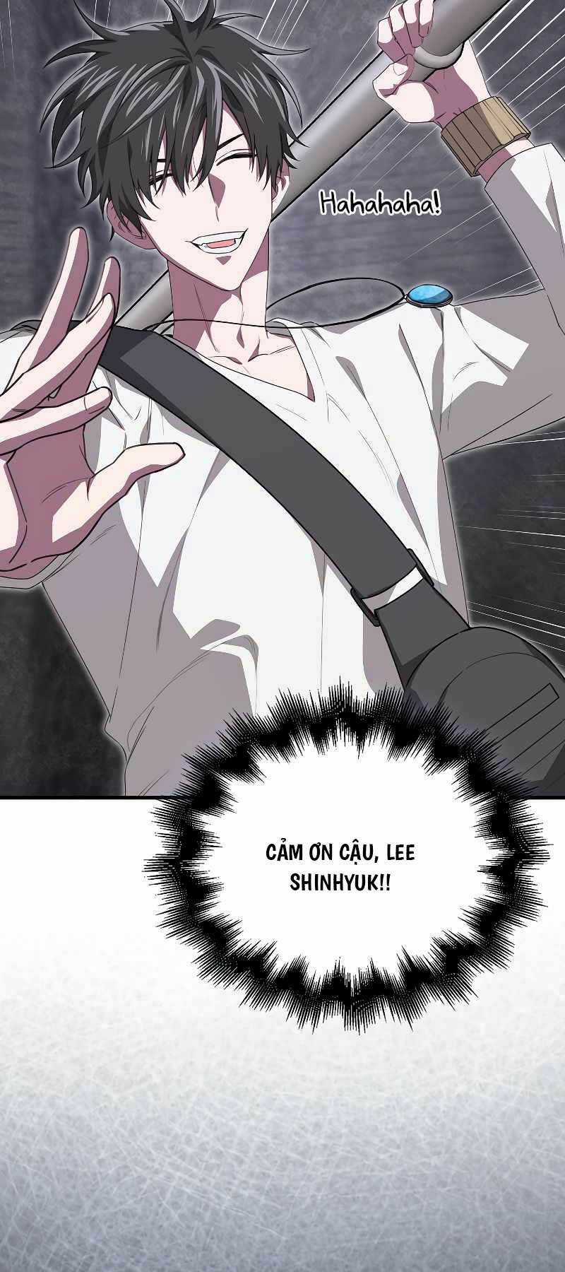 Ta Không Phải Là Hồi Quy Giả Chapter 22 trang 26