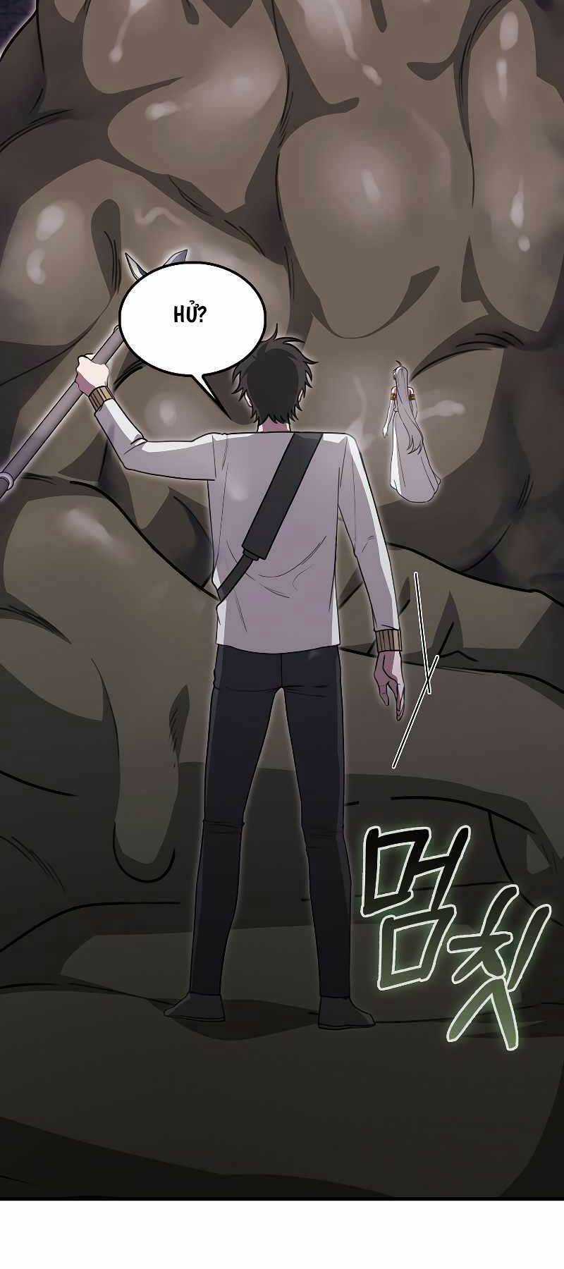 Ta Không Phải Là Hồi Quy Giả Chapter 22 trang 28