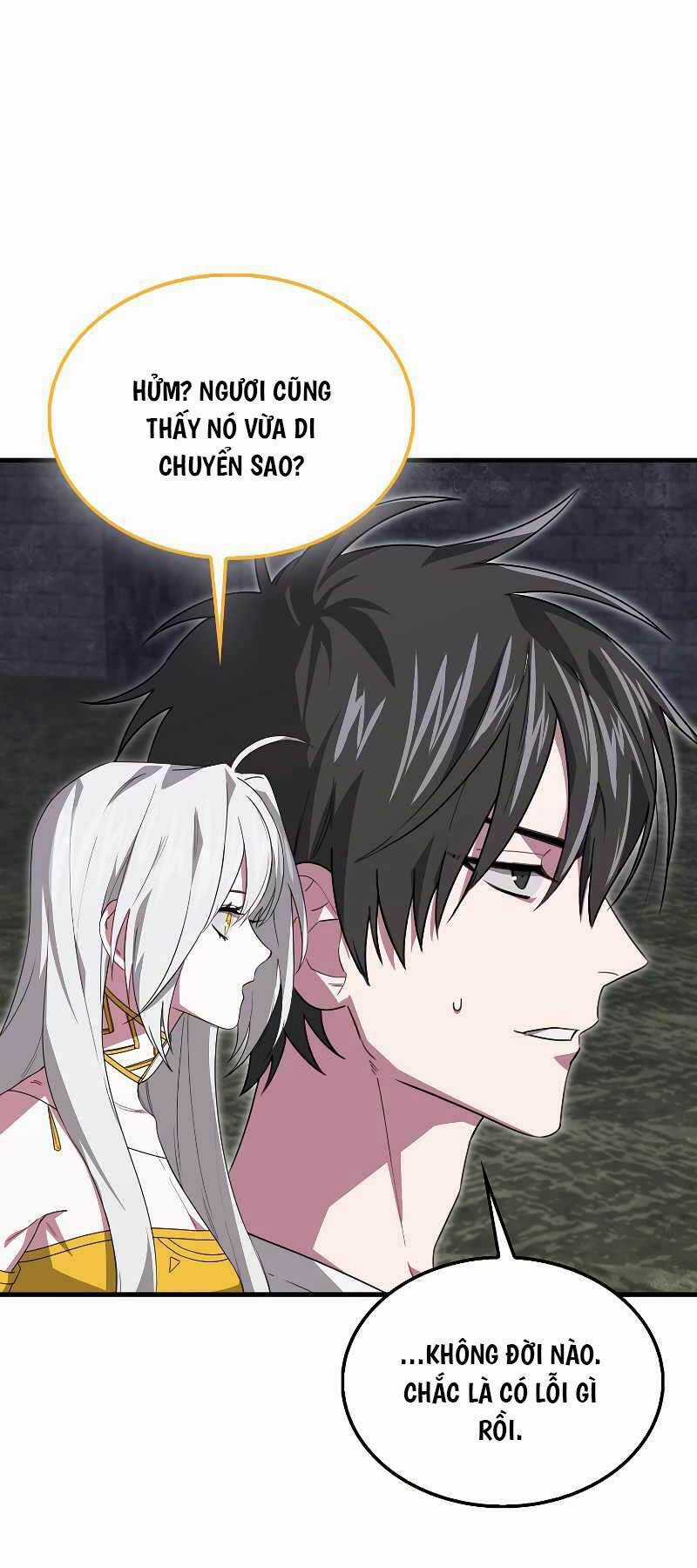 Ta Không Phải Là Hồi Quy Giả Chapter 22 trang 29