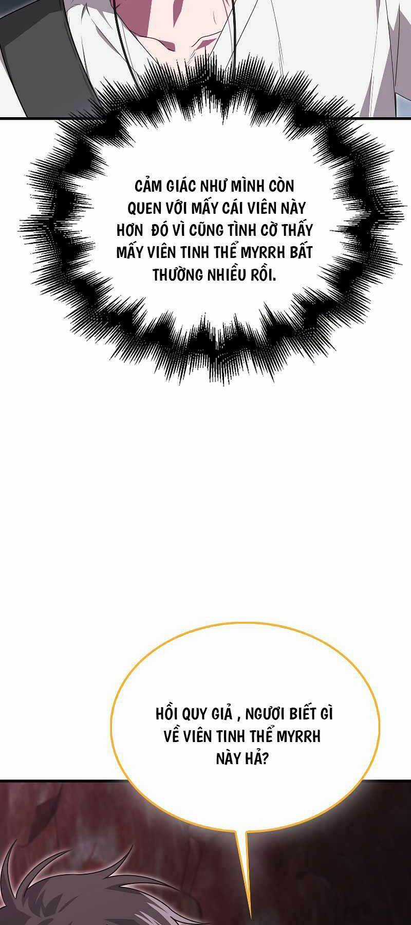 Ta Không Phải Là Hồi Quy Giả Chapter 22 trang 3