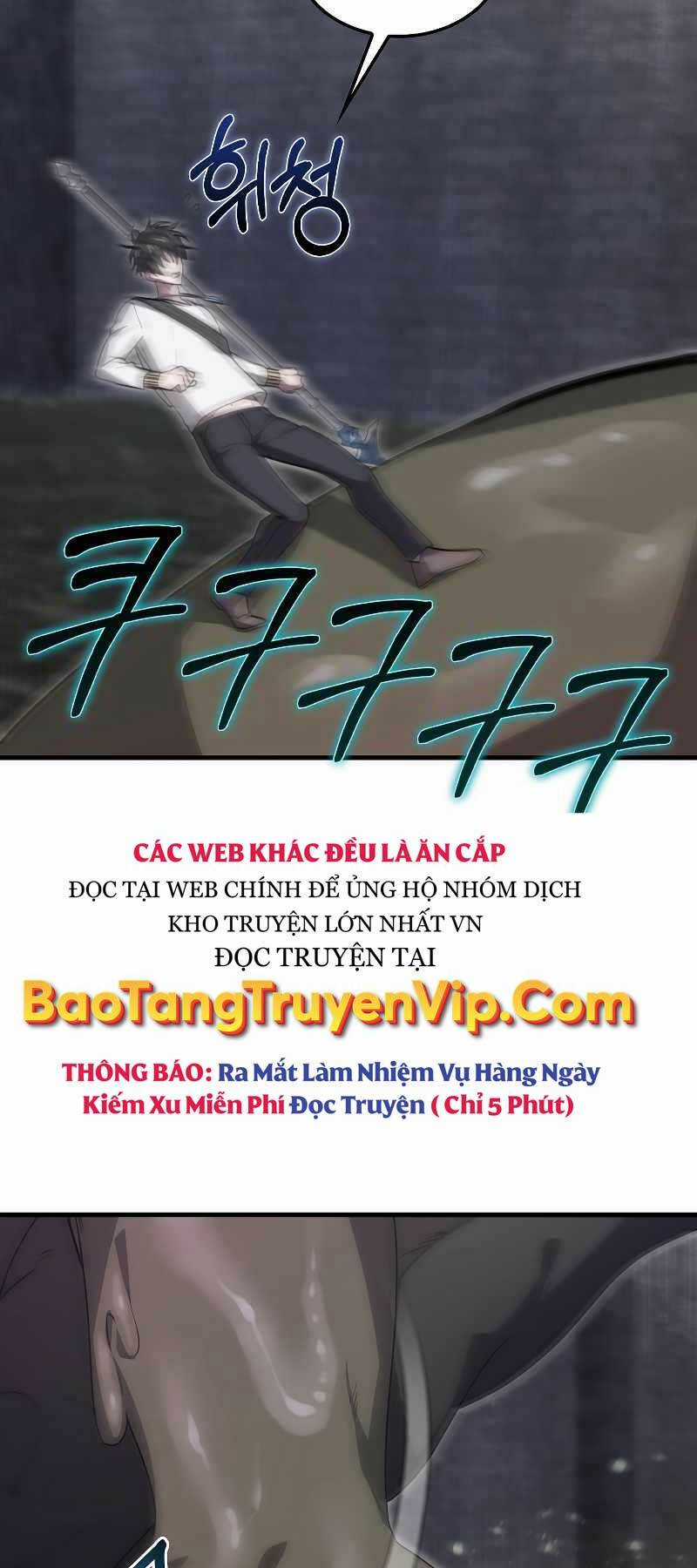 Ta Không Phải Là Hồi Quy Giả Chapter 22 trang 31