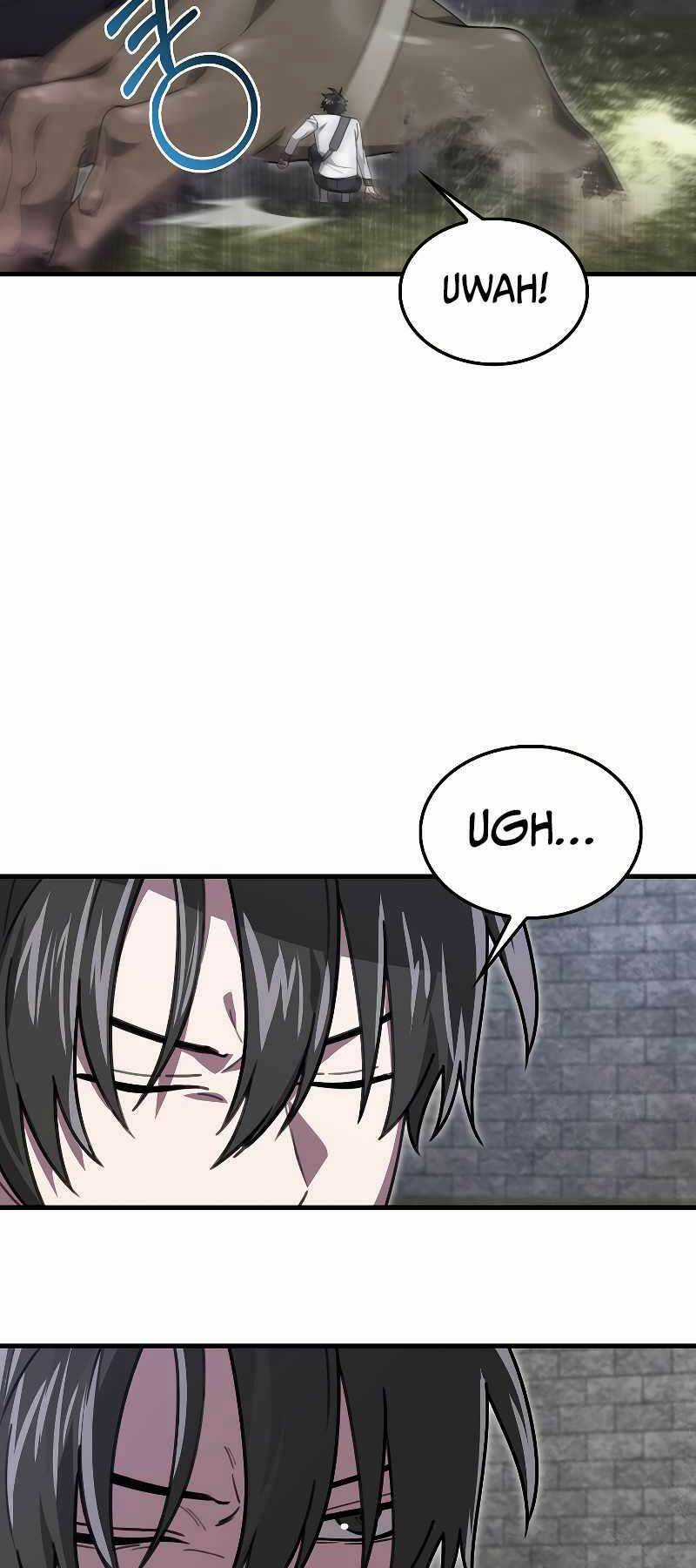 Ta Không Phải Là Hồi Quy Giả Chapter 22 trang 32