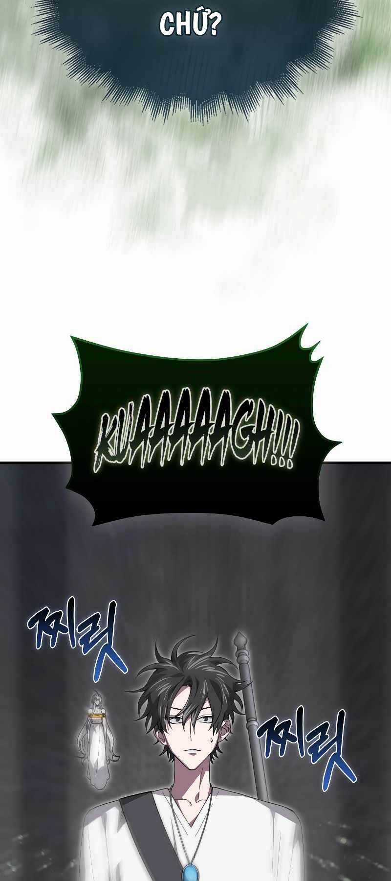 Ta Không Phải Là Hồi Quy Giả Chapter 22 trang 36