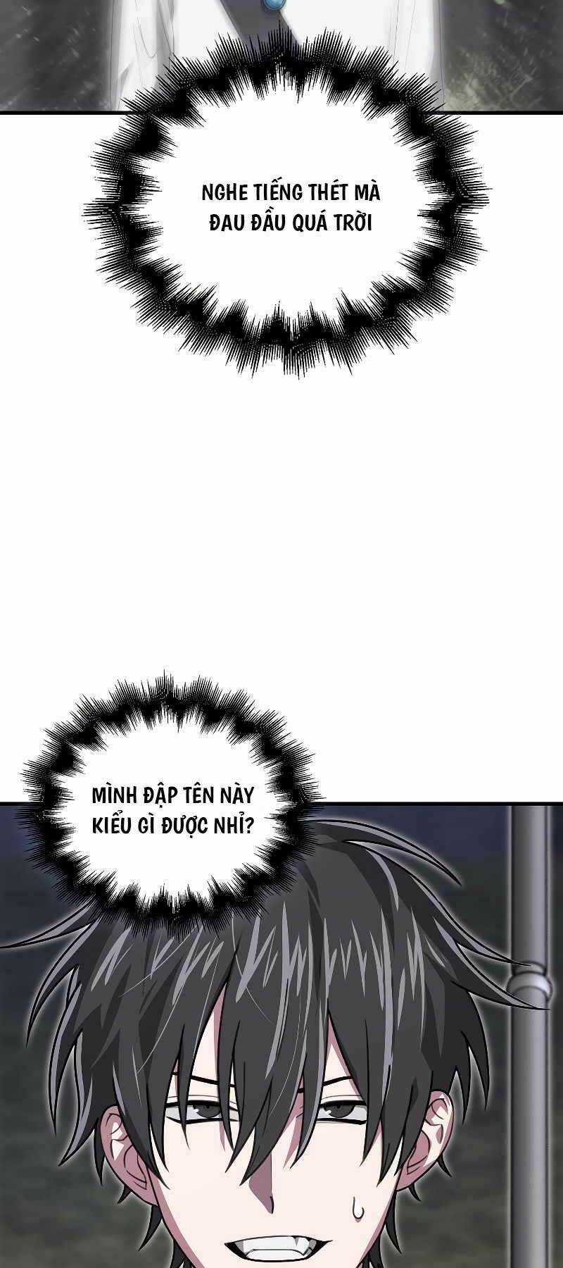 Ta Không Phải Là Hồi Quy Giả Chapter 22 trang 37