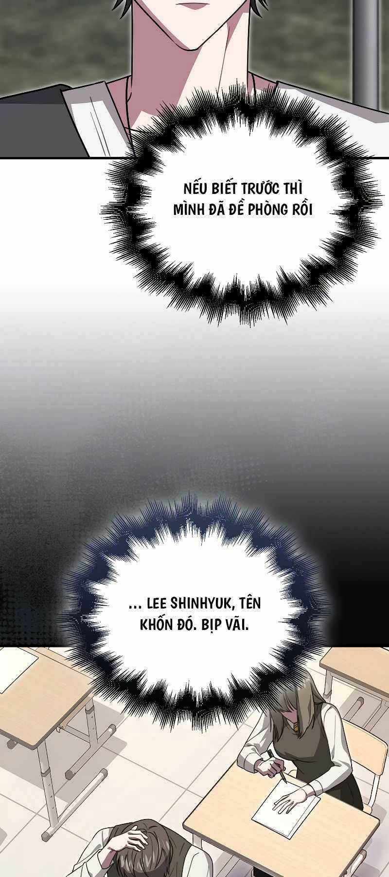 Ta Không Phải Là Hồi Quy Giả Chapter 22 trang 38