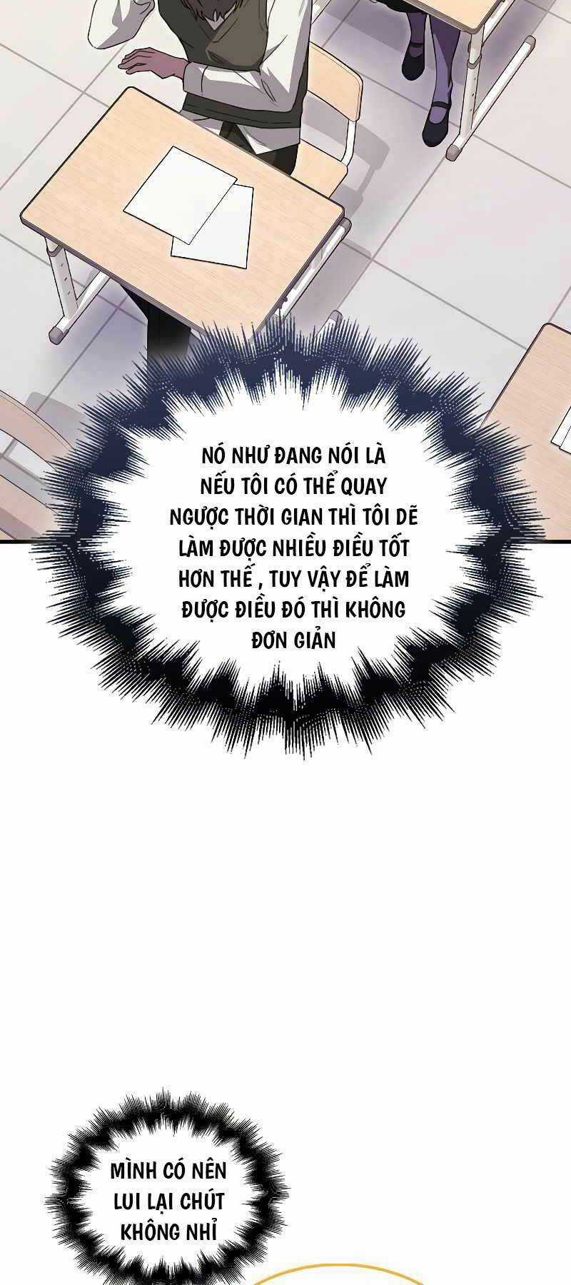 Ta Không Phải Là Hồi Quy Giả Chapter 22 trang 39