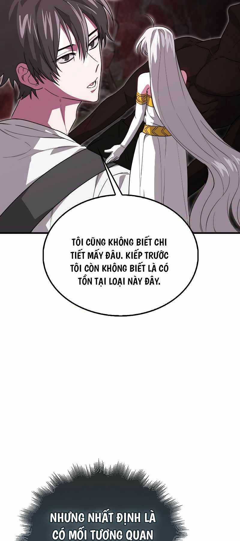 Ta Không Phải Là Hồi Quy Giả Chapter 22 trang 4