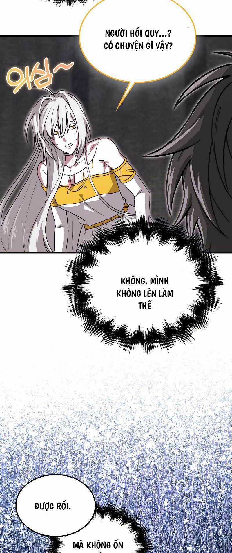 Ta Không Phải Là Hồi Quy Giả Chapter 22 trang 40